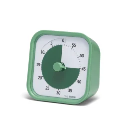 HOPTOYS Organisation & Planification<Time Timer Mod - Home Edition