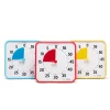 HOPTOYS Routines & Structures*Time Timer Moyen - Set De Classe Couleurs Primaires