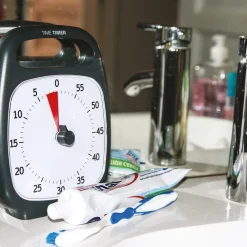 HOPTOYS Autonomie Quotidienne*Time Timer Plus
