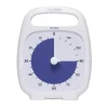 HOPTOYS Organisation & Planification<Time Timer Plus 120 Min - Blanc