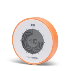 HOPTOYS Organisation & Planification<Time Timer Twist