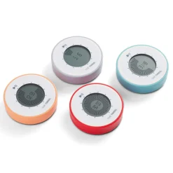 HOPTOYS Organisation & Planification<Time Timer Twist