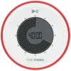 HOPTOYS Organisation & Planification<Time Timer Twist