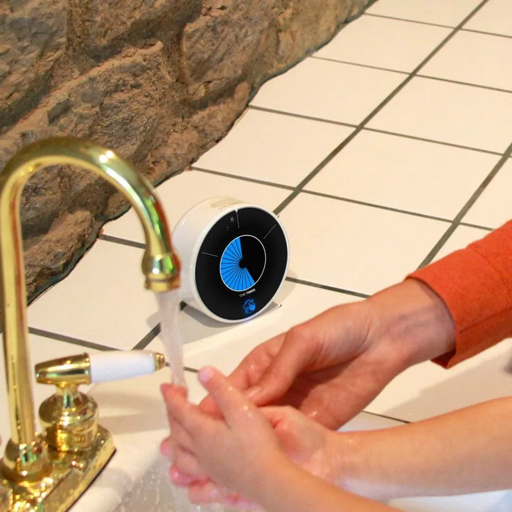 HOPTOYS Organisation & Planification<Time Timer Wash
