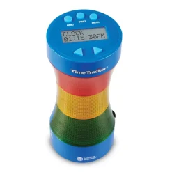 HOPTOYS Organisation & Planification<Time Tracker