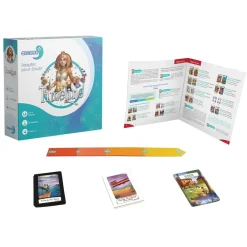HOPTOYS Mémoire & Attention*Timeline Access+