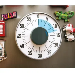 HOPTOYS Attention, Impulsivite, Concentration<Timer Visuel Magnetique