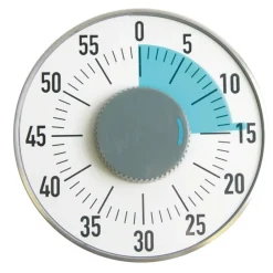 HOPTOYS Attention, Impulsivite, Concentration<Timer Visuel Magnetique