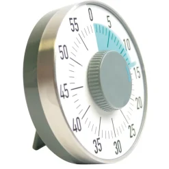 HOPTOYS Attention, Impulsivite, Concentration<Timer Visuel Magnetique