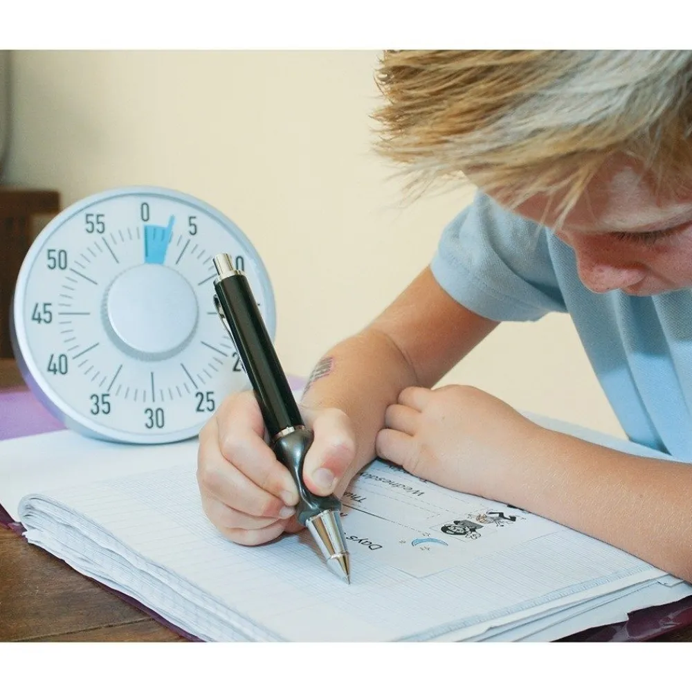 HOPTOYS Timers & Planning*Timer Visuel Magnetique