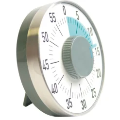 HOPTOYS Timers & Planning*Timer Visuel Magnetique
