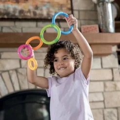 HOPTOYS Fidgets*Tinkerrings