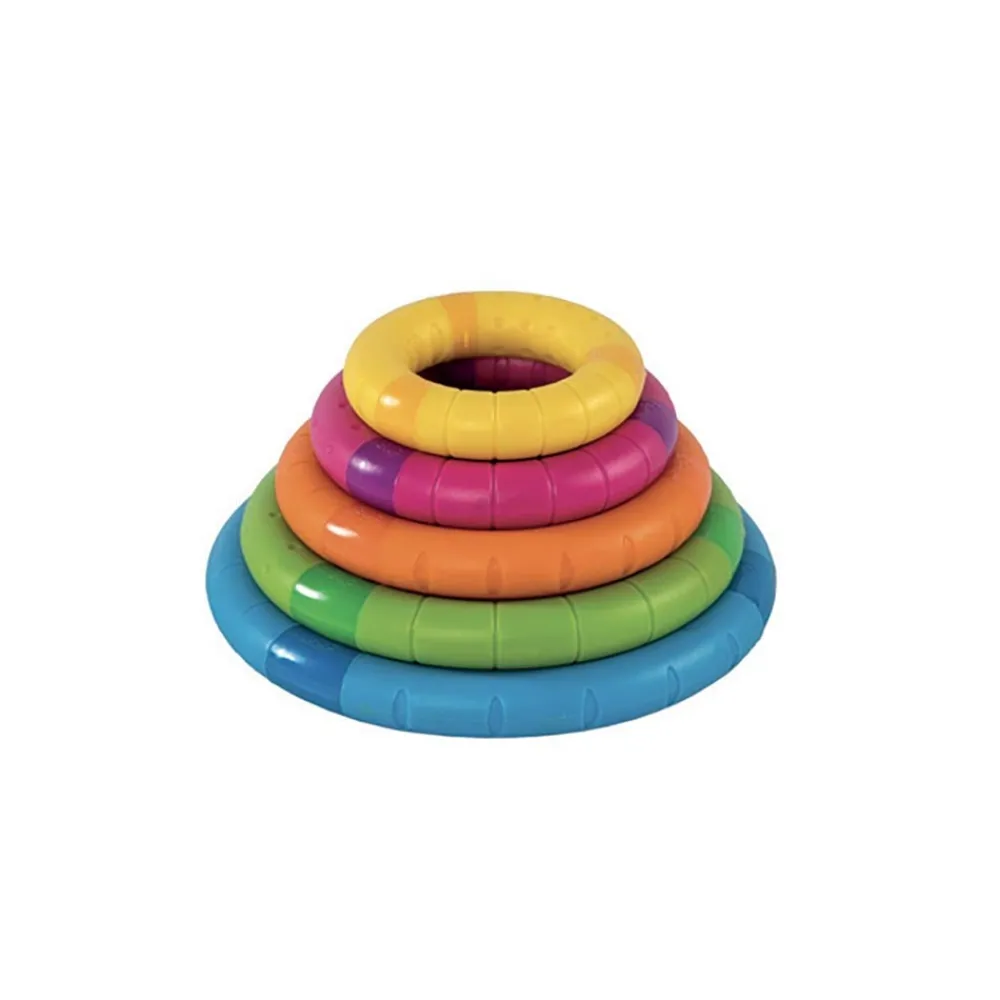 HOPTOYS Fidgets*Tinkerrings