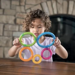 HOPTOYS Coordination Oculomotrice<Tinkerrings