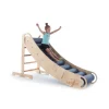 HOPTOYS Jeux Moteurs Pour Tous<Toboggan A Rouleaux