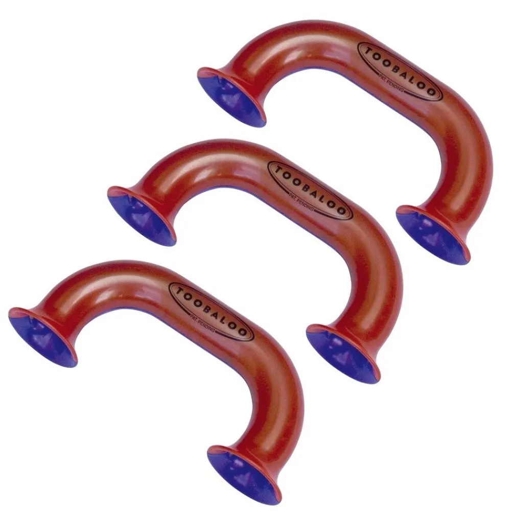 HOPTOYS Voix & Articulation<Toobaloo - Par 3