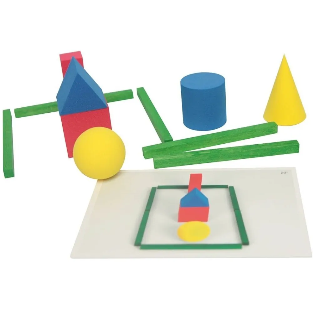 HOPTOYS Organisation Spatio-Temporelle<Topologie