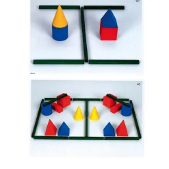 HOPTOYS Organisation Spatio-Temporelle<Topologie
