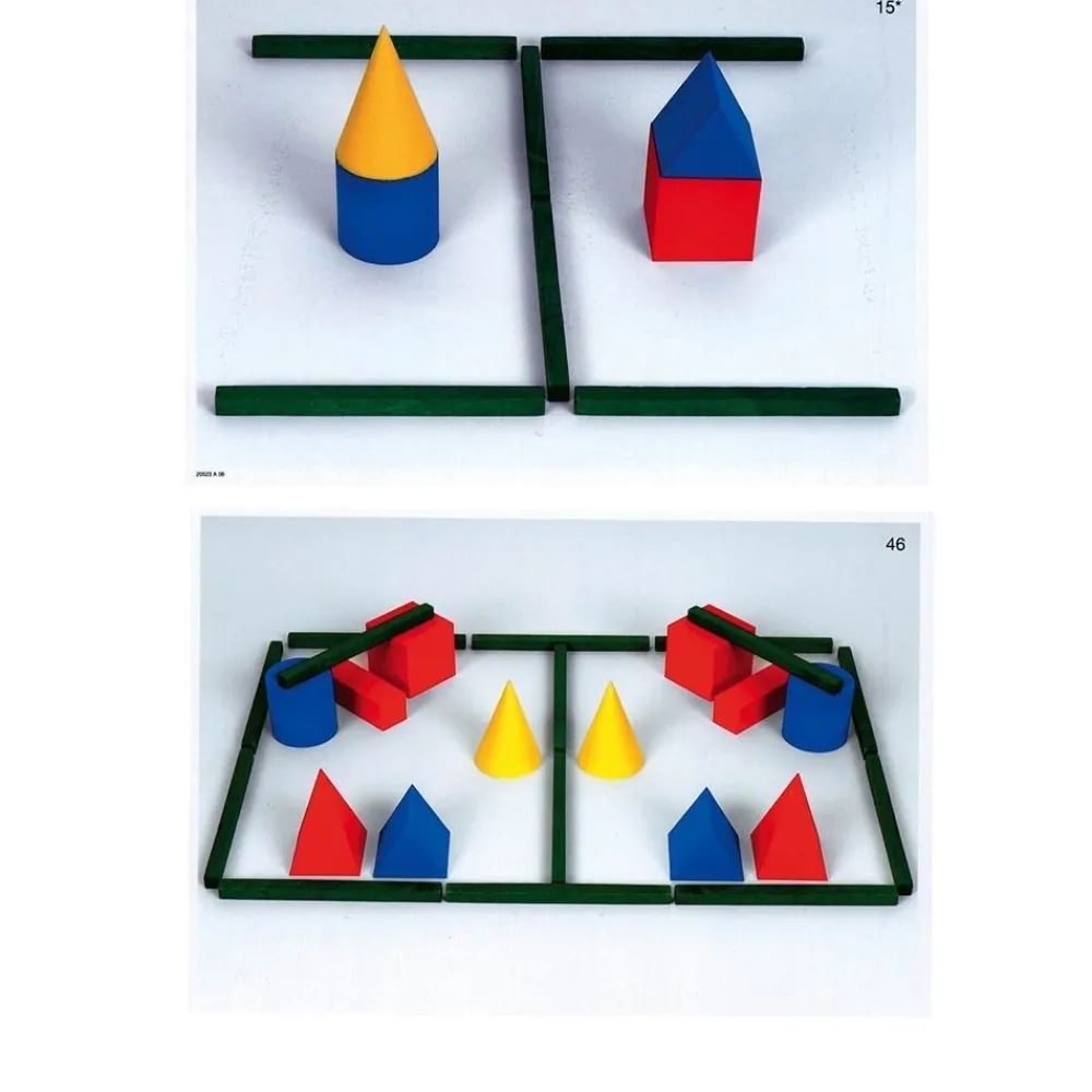 HOPTOYS Organisation Spatio-Temporelle<Topologie