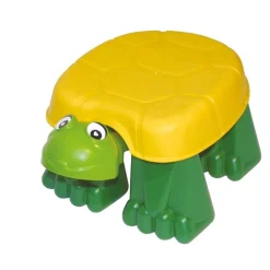 HOPTOYS Motricité Globale & Tonus Musculaire*Tortue A Bascule