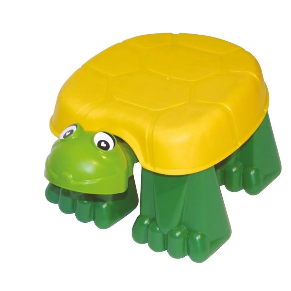 HOPTOYS Motricité Globale & Tonus Musculaire*Tortue A Bascule