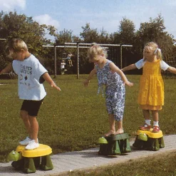 HOPTOYS Tonus, Posture Et Equilibre<Tortue A Bascule