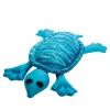 HOPTOYS Poupées Et Peluches Sensorielles<Tortue Lestee Manimo