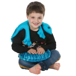 HOPTOYS Poupées Et Peluches Sensorielles<Tortue Lestee Manimo