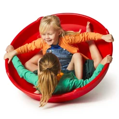 HOPTOYS Intégration Sensorielle<Toupie Geante