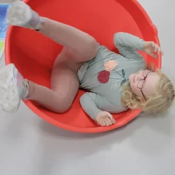 HOPTOYS Intégration Sensorielle<Toupie Geante
