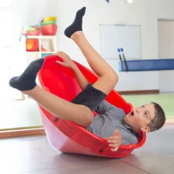 HOPTOYS Intégration Sensorielle<Toupie Geante
