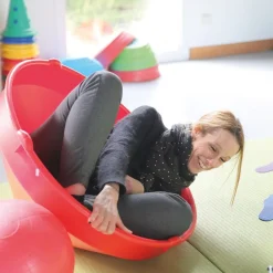 HOPTOYS Intégration Sensorielle<Toupie Geante