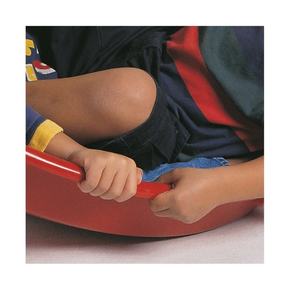 HOPTOYS Stimulation Sensorielle*Toupie Geante