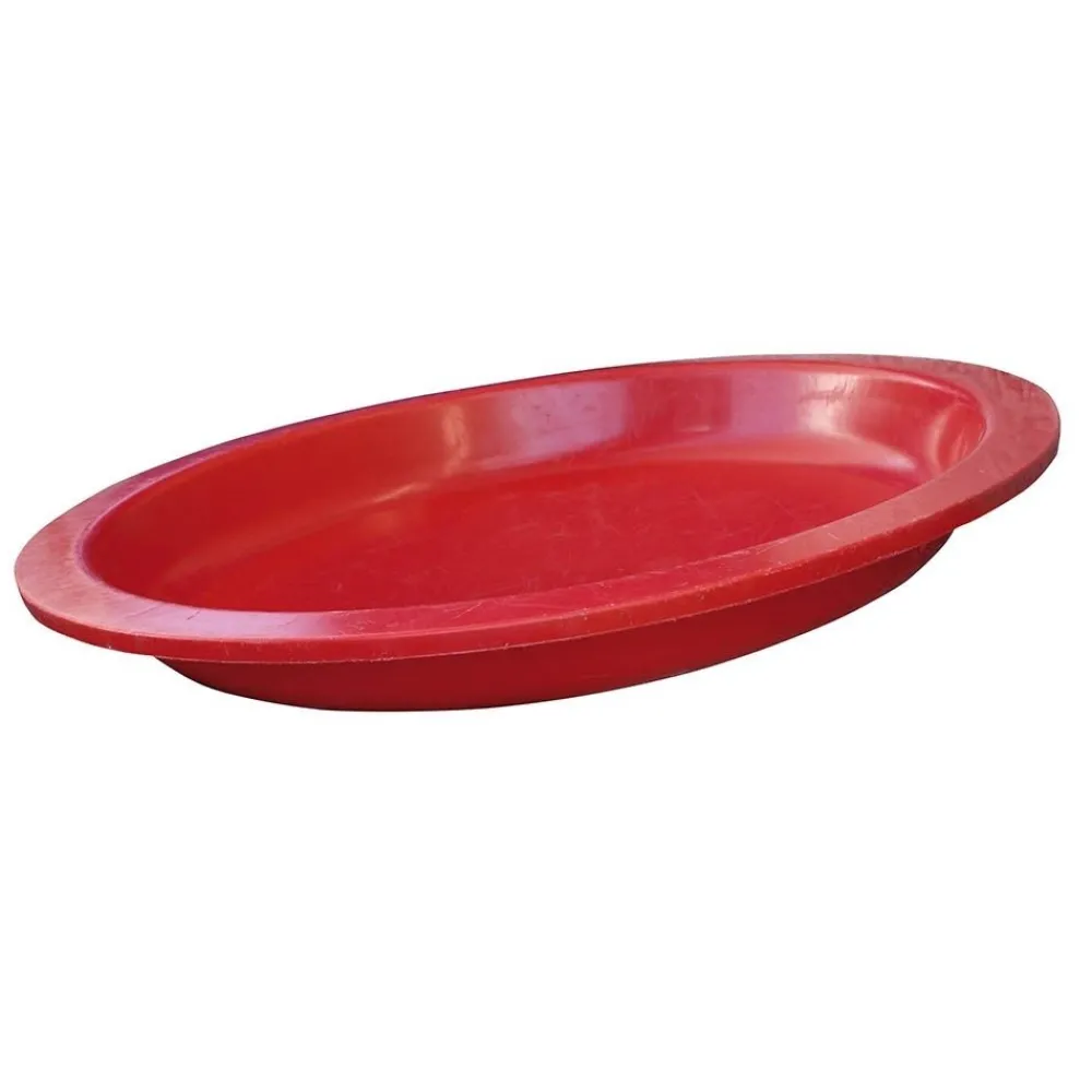 HOPTOYS La Coordination Motrice<Toupie Plate