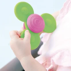 HOPTOYS 1er Éveil<Toupies Whirly Par 3