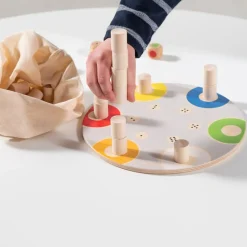 HOPTOYS Encourager La Coopération<Tour Grimpante