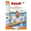 HOPTOYS Lecture<Tous A Bord !