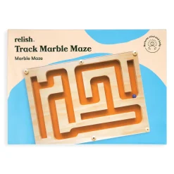 HOPTOYS Motricité Fine<Track Maze