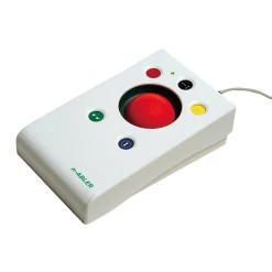 HOPTOYS Aides Techniques<Trackball N-Abler