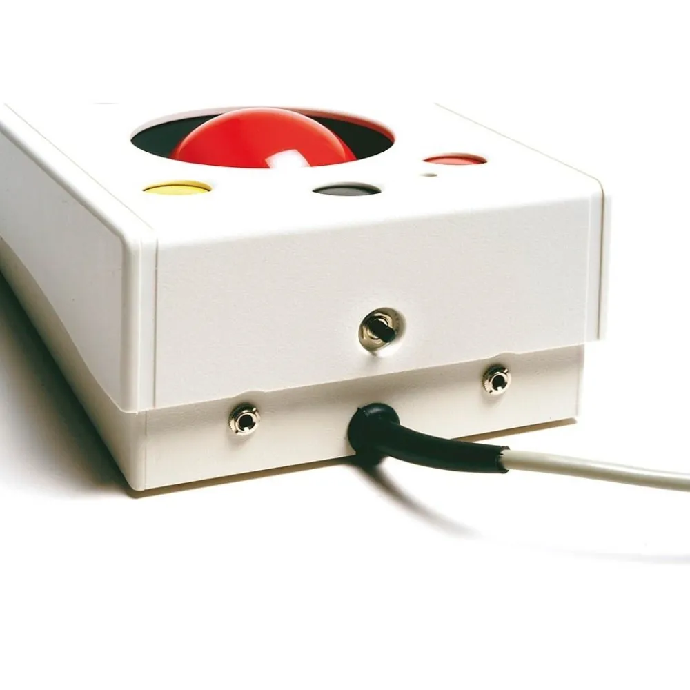 HOPTOYS Aides Techniques<Trackball N-Abler