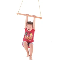 HOPTOYS Stimulation Vestibulaire*Trapeze Suspendu
