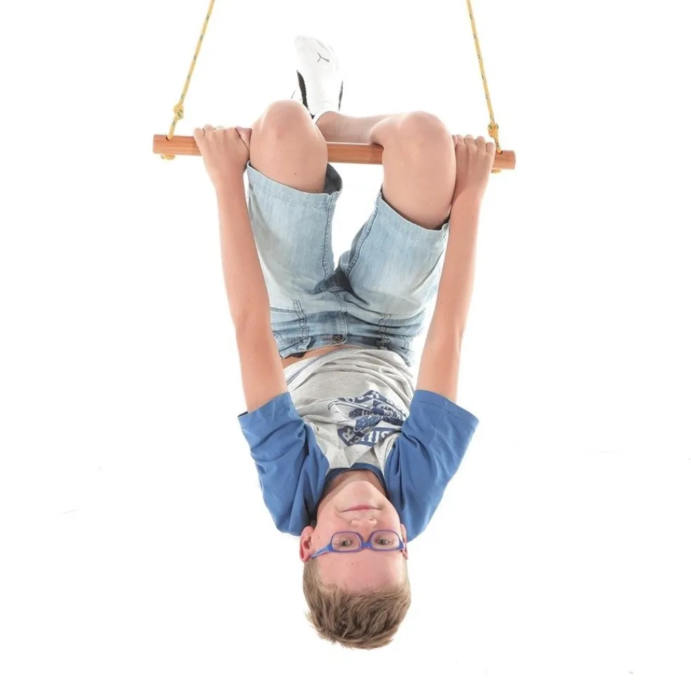 HOPTOYS Stimulation Vestibulaire*Trapeze Suspendu