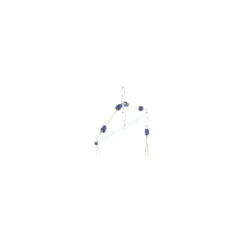 HOPTOYS Intégration Sensorielle<Traverse De Suspension