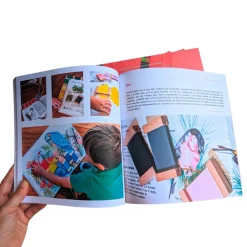 HOPTOYS Matériel Montessori & Reggio*Tresors Ludiques Pour Jeunes Enfants - Tome 2