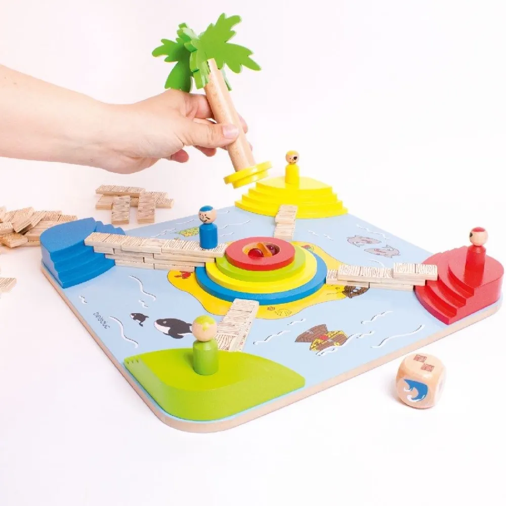 HOPTOYS Idees Cadeaux Pour Une Personne A Haut Potentiel*Tropicano