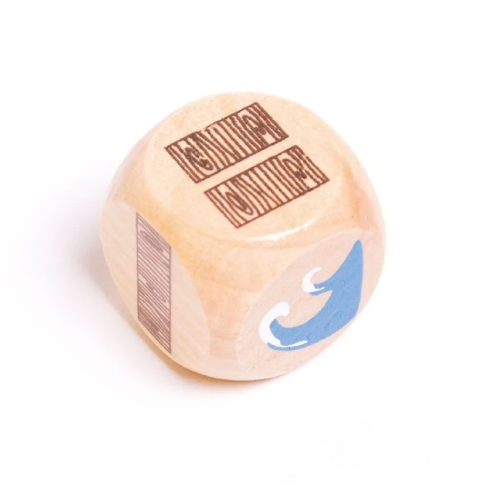 HOPTOYS Idees Cadeaux Pour Une Personne A Haut Potentiel*Tropicano