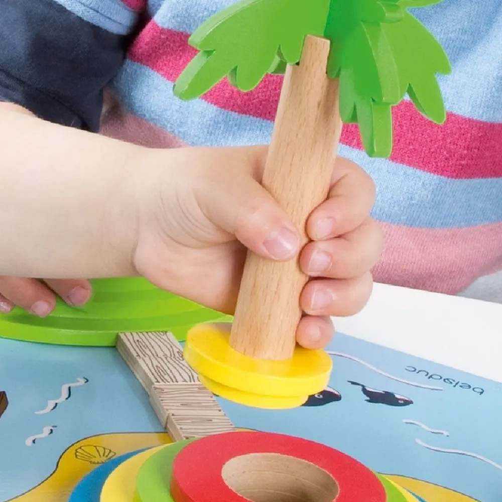 HOPTOYS Idees Cadeaux Pour Une Personne A Haut Potentiel*Tropicano