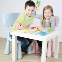 HOPTOYS Idees Cadeaux Pour Une Personne A Haut Potentiel*Tropicano