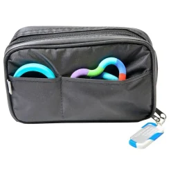 HOPTOYS Matériel Scolaire Ergonomique<Trousse Ergonomique