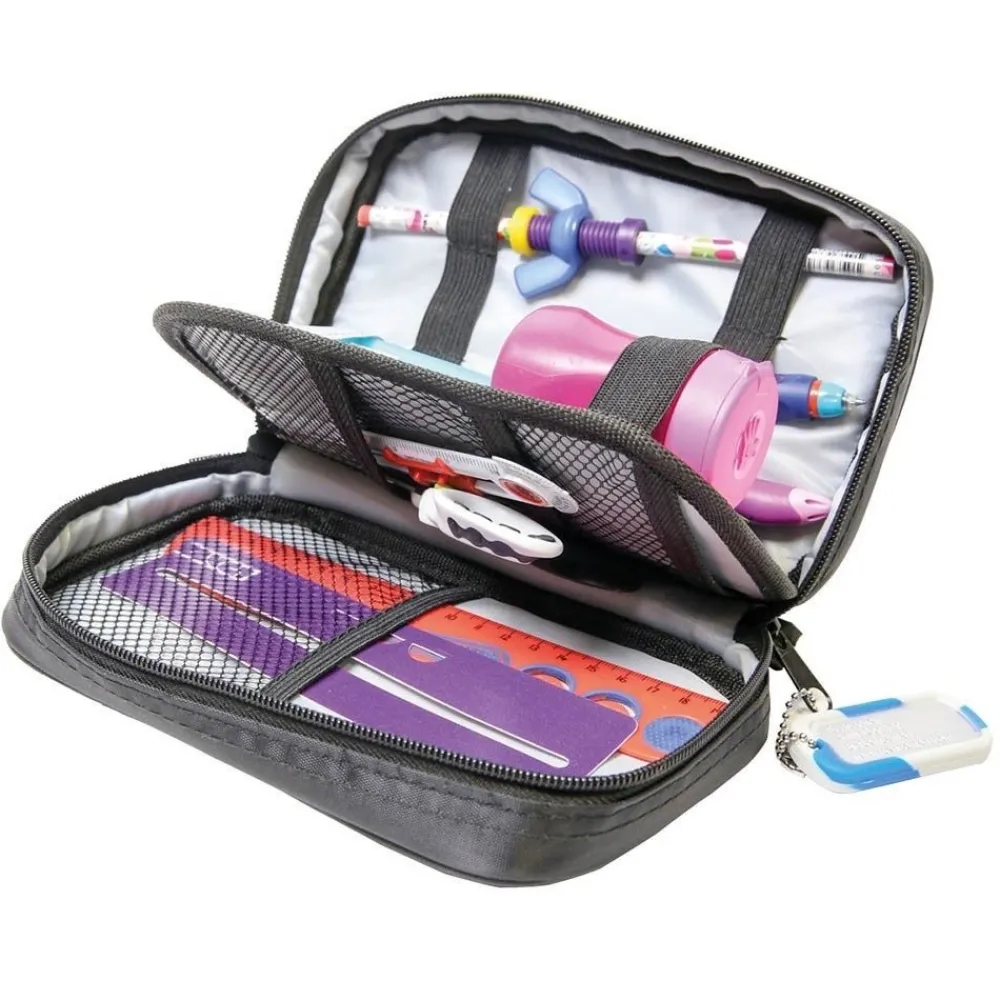 HOPTOYS Outils D'Adaptation Scolaire*Trousse Ergonomique